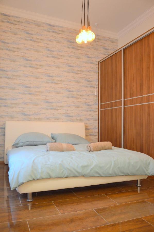 Elegant Fashionstreet Apartment Budapest Exterior foto